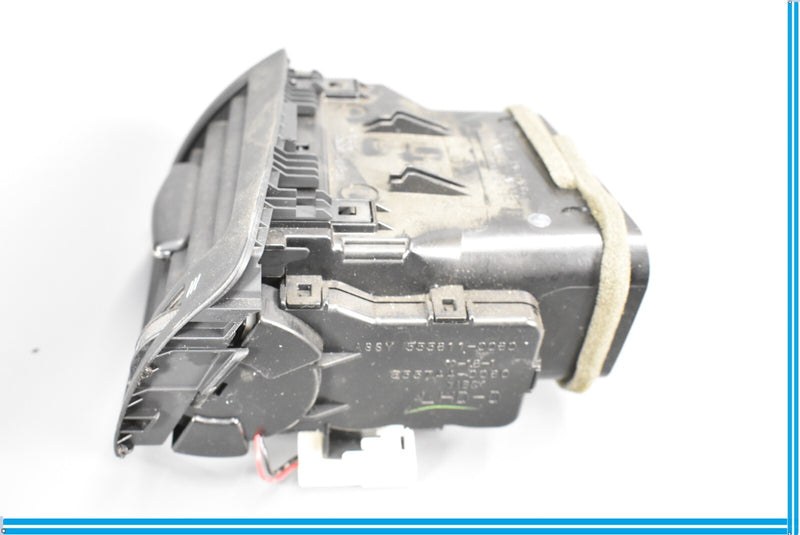 Load image into Gallery viewer, 07-12 Lexus LS460 Front Left Driver Side Dash Ac A/C Vent Grille Oem