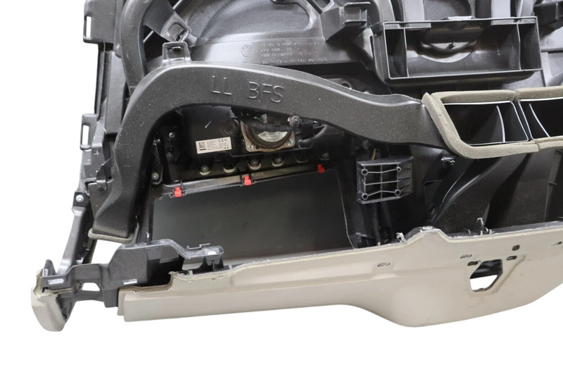 Load image into Gallery viewer, 14-21 BMW I01 i3 i3s Front Dash Dashboard Instrument Panel Assembly 72758410 Oem