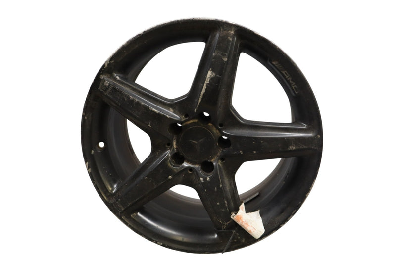 Load image into Gallery viewer, 12-18 Mercedes CLS400 CLS550 Front Axle Wheel Rim 8.5Jx18 18" R18 Oem