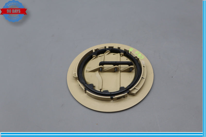 Load image into Gallery viewer, 07-17 GMC Acadia Front Right Passenger Side Roof Vent Auxiliary Air Outlet Oem