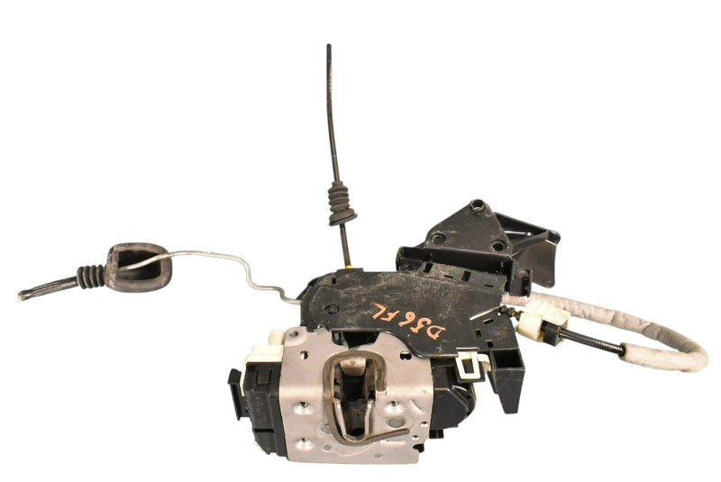Load image into Gallery viewer, 08-14 Mercedes W204 C300 C350 C250 Front Left Side Door Lock Latch Actuator OEM