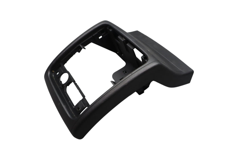 Load image into Gallery viewer, 11-17 Volkswagen VW Touareg Console Back Panel Cover Trim 7P6864299 Oem