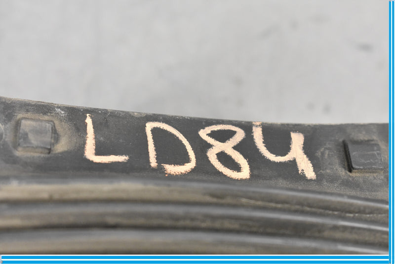 Load image into Gallery viewer, 04-19 Maserati Quattroporte Left Driver Side Air Cleaner Intake Duct Sleeve Oem