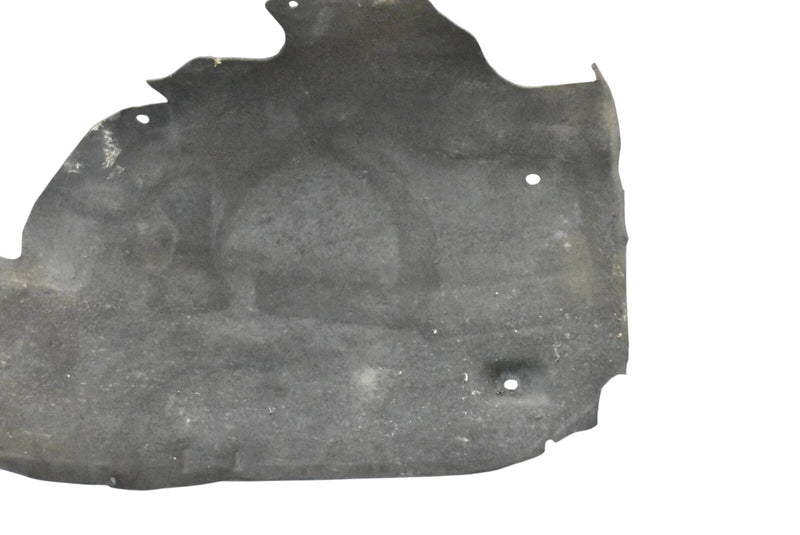 Load image into Gallery viewer, 12-15 Audi S7 RS7 C7 A7 Rear Right Side Inner Fender Liner Splash Guard Oem