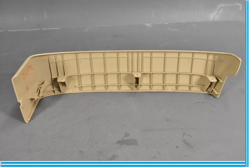 Load image into Gallery viewer, 07-12 Lexus LS460 Front Left Driver Side Seat Lower Trim Cover Oem