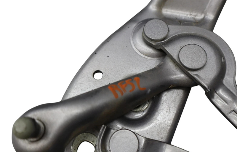 Load image into Gallery viewer, 03-12 Bentley Continental Flying Spur GT GTC Right Passenger Side Hood Hinge Oem