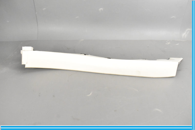 Load image into Gallery viewer, 07-12 Lexus XF40 LS460 Rear Left Driver Side Seat Trim Garnish 6255250060 Oem