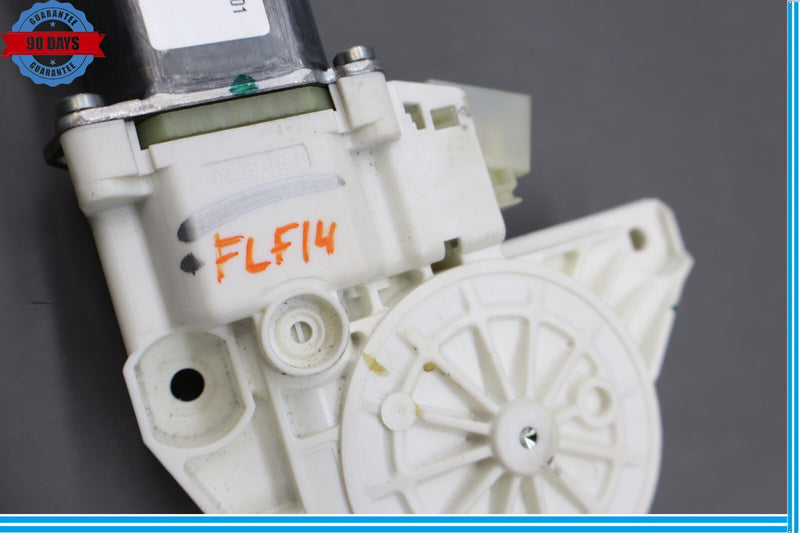 Load image into Gallery viewer, 13-16 Mercedes GL550 GL450 Front Left Driver Door Window Regulator Motor Oem