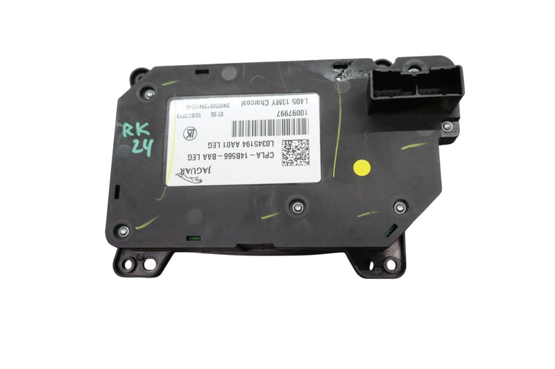 Load image into Gallery viewer, 13-17 Land Rover Range Rover Sport Front Right Seat Adjust Control Switch Oem