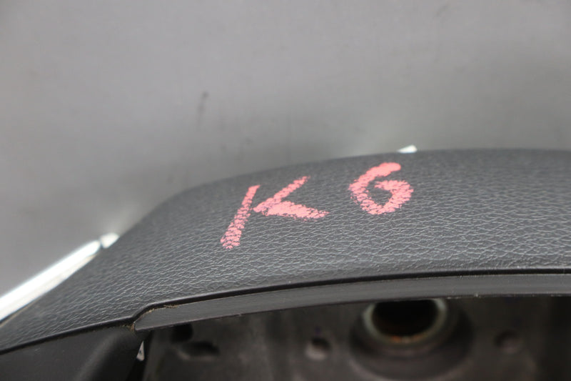 Load image into Gallery viewer, 15-20 Hyundai Genesis Front Left Driver Side Steering Wheel Black W/ Paddle Oem
