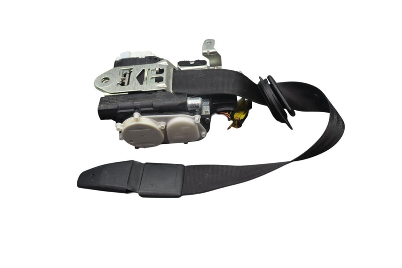 Load image into Gallery viewer, 12-18 Audi A7 S7 Quattro C7 Front Left Side Seat Belt Retractor 4G8857705 Oem