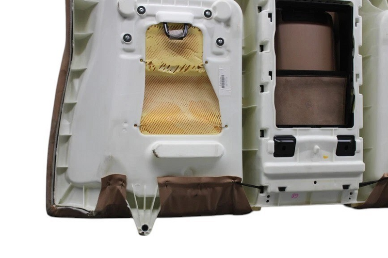 Load image into Gallery viewer, 12-15 BMW 740i 740Li 750i Rear Side Upper Top Seat Cover Bench Cushion Oem