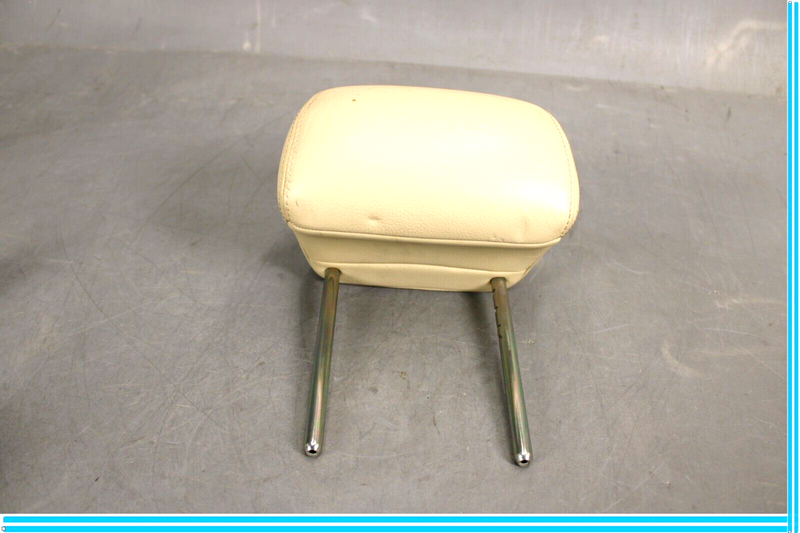 Load image into Gallery viewer, 09-15 Jaguar XF XFR Rear Right Passenger Side Head Rest Headrest Oem