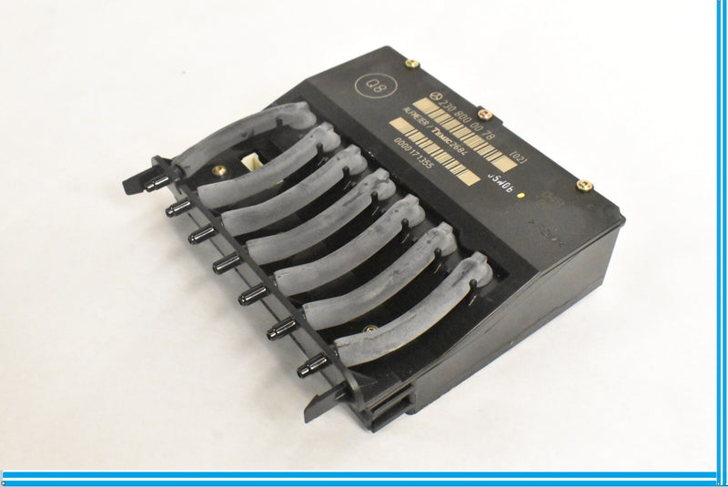 Load image into Gallery viewer, 00-09 Mercedes W215 R230 CL500 SL500 Front Left Seat Valve Control Block Oem