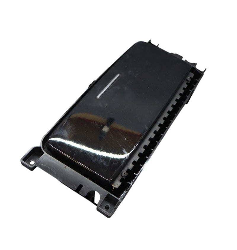 Load image into Gallery viewer, 14-20 Maserati Ghibli Quattroporte Front Center Console Cup Holder Slot Oem