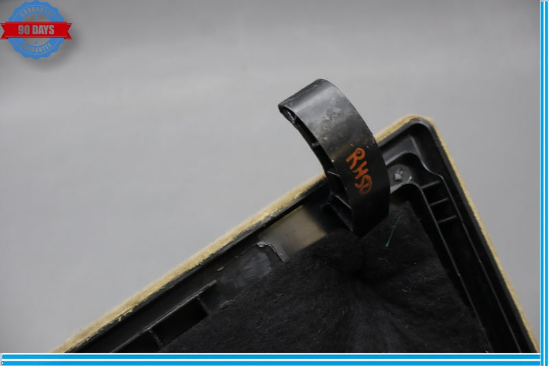 Load image into Gallery viewer, 07-12 Mercedes GL450 GL500 GL550 Rear Right Trunk Storage Access Panel Cover Oem