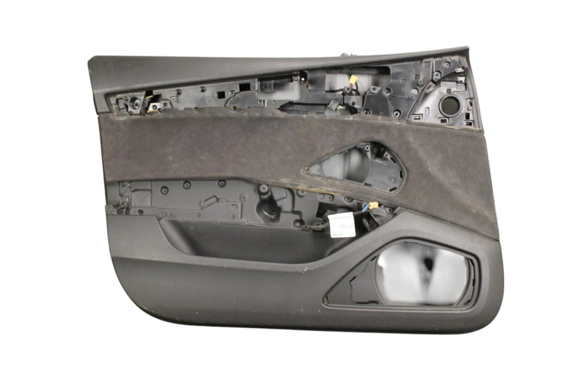 Load image into Gallery viewer, 11-18 Audi A8 Quattro Front Left Driver Side Exterior Door Panel Cover Oem