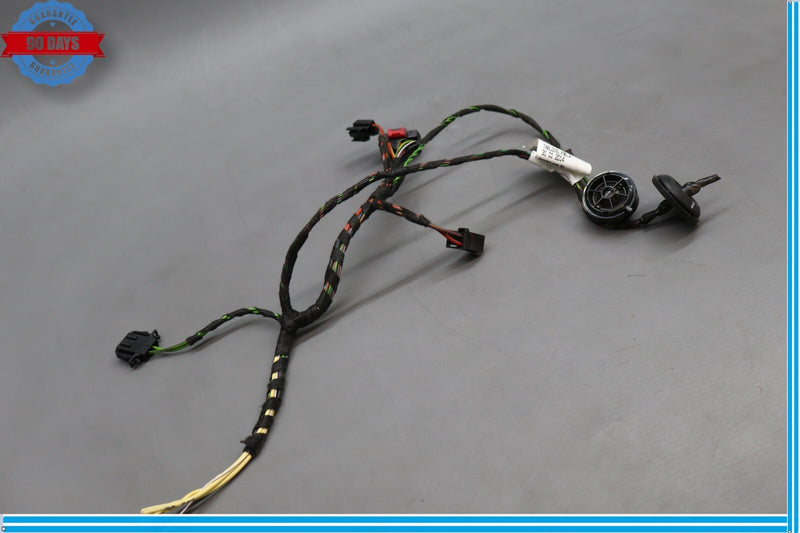 Load image into Gallery viewer, 15-18 Porsche Cayenne 958 Rear Door Wire Wiring Harness 7P5971694AD Oem