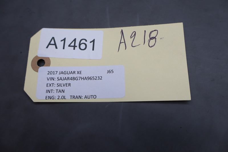 Load image into Gallery viewer, 17-20 Jaguar XE X260 Front Right Passenger Side Door Control Module Unit Oem