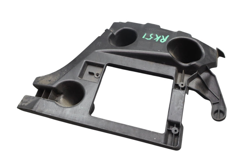 Load image into Gallery viewer, 12-18 Audi A6 A6 Quattro Rear Right Passenger Side Bumper Bracket Oem