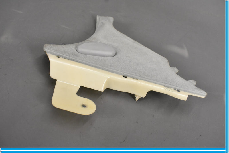 Load image into Gallery viewer, 09-15 Jaguar XF XFR Rear Left Driver Side Upper C Pillar Trim Panel AMN Oem