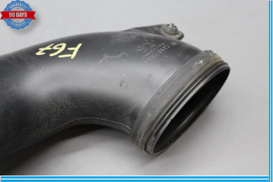 18-23 Buick Enclave Avenir Air Filter Cleaner Intake Inlet Duct Hose Oem