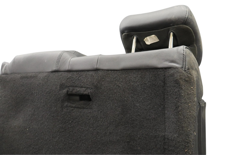 Load image into Gallery viewer, 14-17 Maserati Ghibli Rear Left Driver Side Top Upper Seat Cushion Assembly Oem