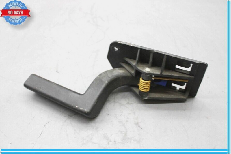 Load image into Gallery viewer, 03-07 HUMMER H2 Rear Right Passenger Side Interior Door Handle Oem
