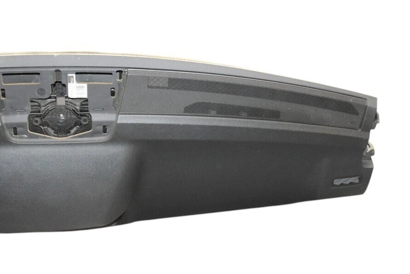 Load image into Gallery viewer, 14-17 Mercedes E350 E550 Coupe Dashboard Dash Board Panel Assembly Black OEM