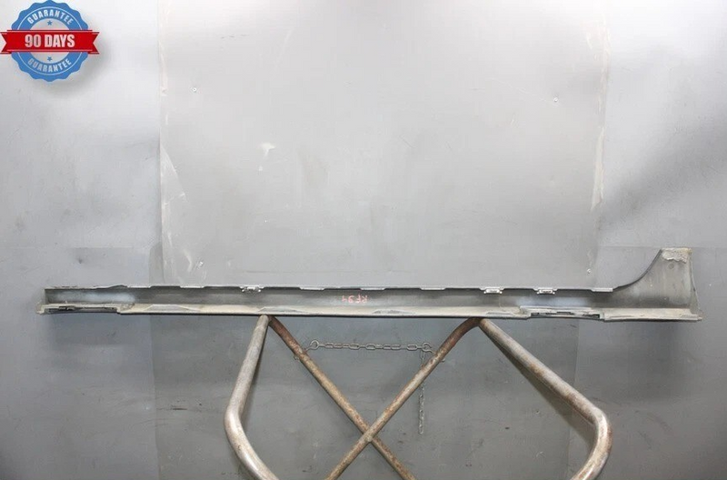 Load image into Gallery viewer, 12-15 Audi A7 Quattro Right Passenger Side Skirt Rocker Cover Panel Molding Oem