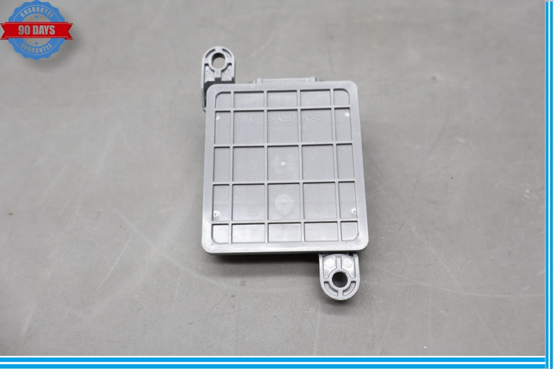 Load image into Gallery viewer, 07-15 Audi Q7 Front Right Passenger Side Seat Occupant Control Module Unit Oem