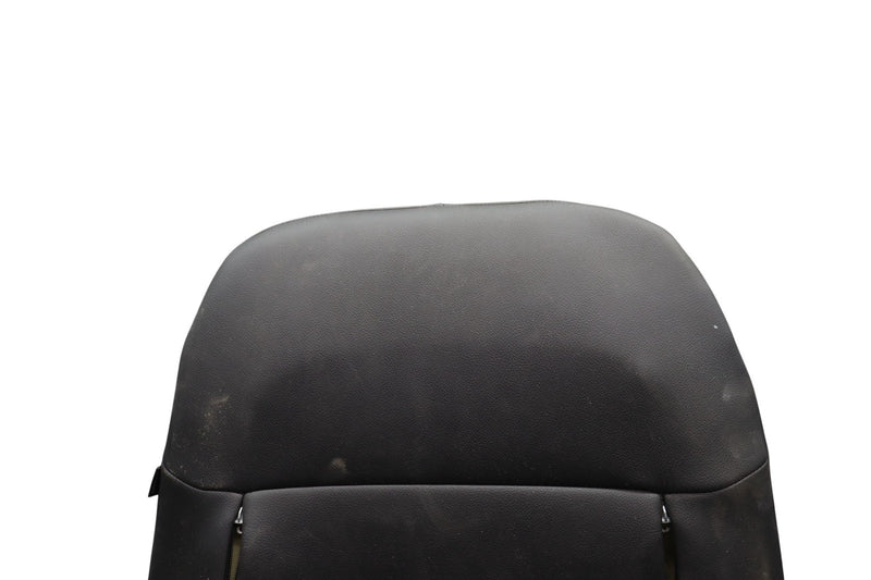 Load image into Gallery viewer, 16-20 Jaguar XF Front Left Driver Side Upper Seat Cover Cushion Black Oem