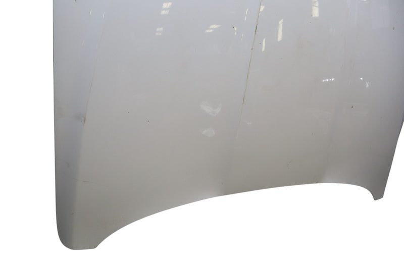 Load image into Gallery viewer, 10-19 Jaguar X351 XJ XJL Front Hood Bonnet Lid Panel Cover White AW9316612AD Oem