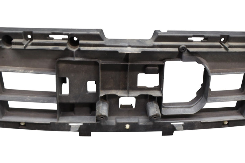 Load image into Gallery viewer, 14-18 Audi A7 S7 RS7 Front Center Bumper Grille Mount Bracket Element Plate Oem