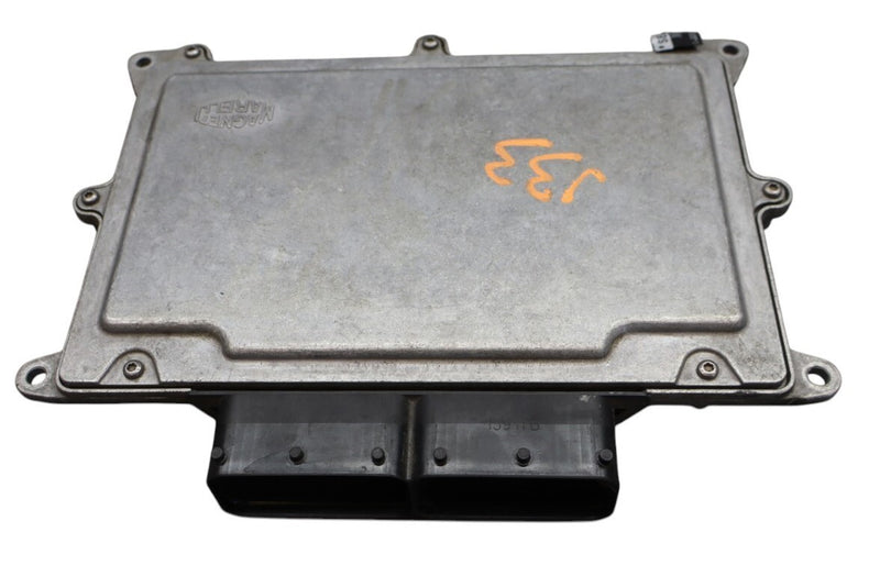 Load image into Gallery viewer, 17-21 Alfa Romeo Giulia Stelvio Engine Control Unit Computer Module ECU Oem