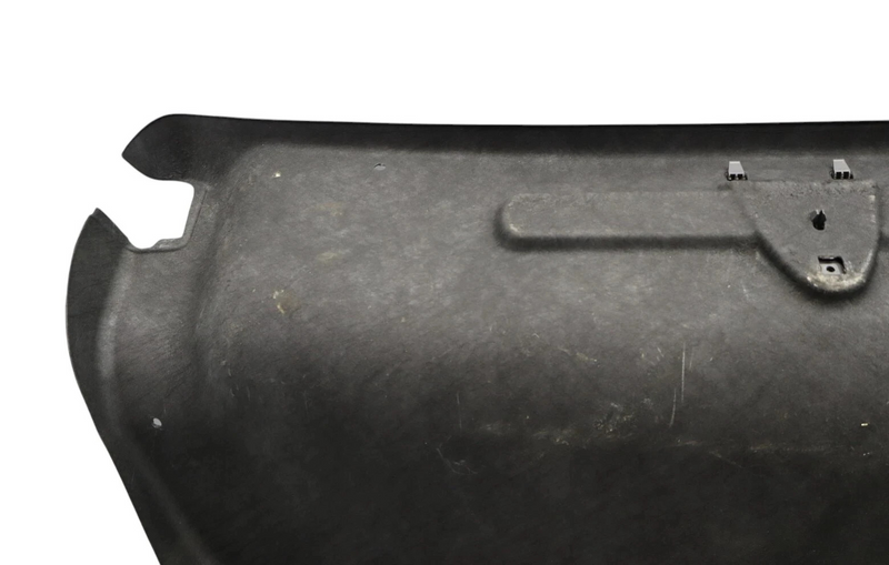 Load image into Gallery viewer, 15-20 Hyundai Genesis G80 Rear Power Trunk Lid Interior Trim Cover Panel Oem