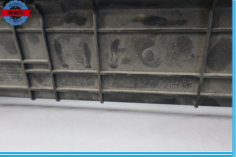 Load image into Gallery viewer, 07-09 Mercedes S550 W221 Front Left Driver Seat Storage Compartment Oem