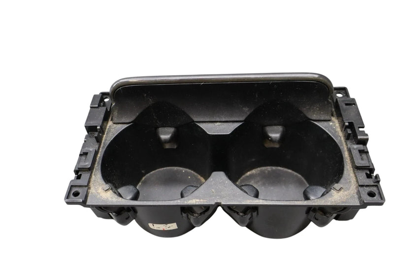 Load image into Gallery viewer, 07-12 Lexus LS460 LS460L Centre Console Dual Drink Cup Holder Storage Tray Oem