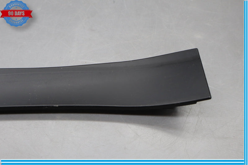 Load image into Gallery viewer, 14-19 Maserati Ghibli Front Left Driver Side Dash A-Pillar Cover Trim Panel Oem