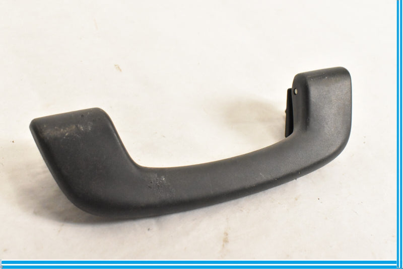 Load image into Gallery viewer, 11-16 BMW 528i 535i 550i F10 Front Right Passenger Roof Grab Handle Black Oem
