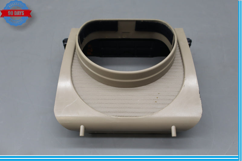 Load image into Gallery viewer, 03-12 Mercedes R230 SL500 SL55 AMG Steering Column Clock Spring Cover Oem