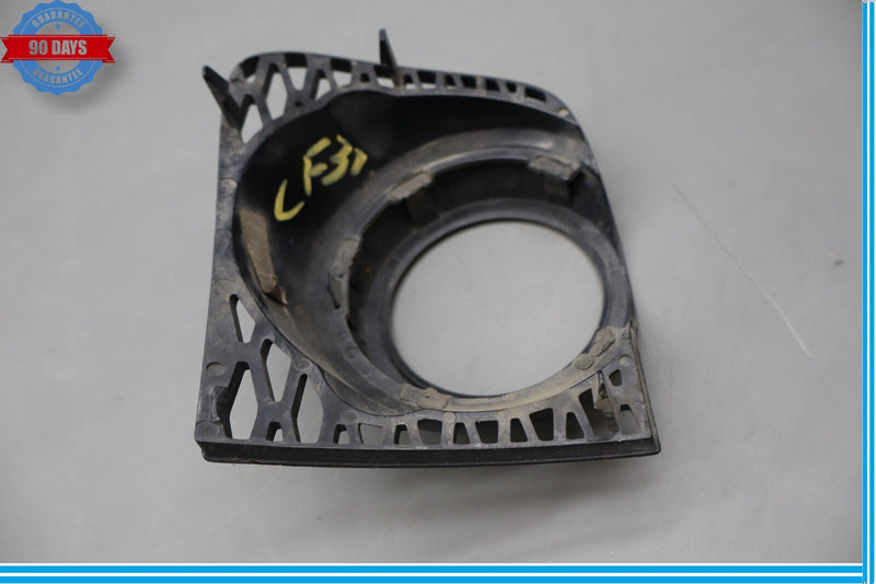 Load image into Gallery viewer, 10-12 Land Rover Range Rover Left Driver Side Bumper Fog Light Trim Cover Oem