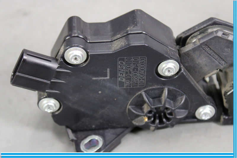 Load image into Gallery viewer, 07-12 Lexus LS460 Acceleration Throttle Gas Pedal Accelerator Sensor Oem