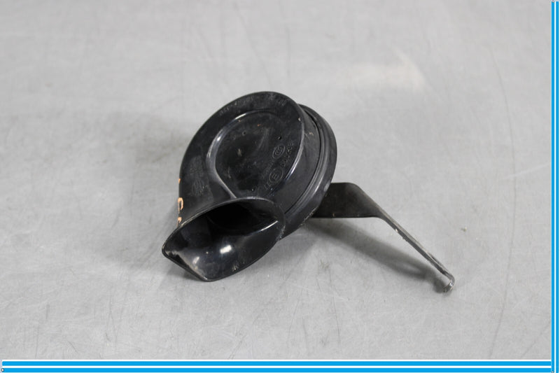 Load image into Gallery viewer, 09-15 BMW 750I 750LI F01 Front Left Driver Side High Tone Pitch Horn Signal Oem