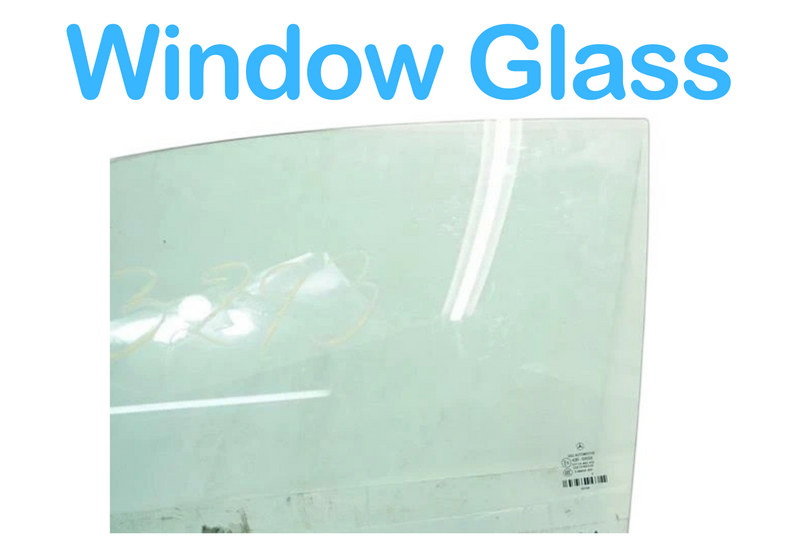 Load image into Gallery viewer, 10-17 Mercedes W207 E350 E550 Front Left Driver Side Door Window Auto Glass OEM