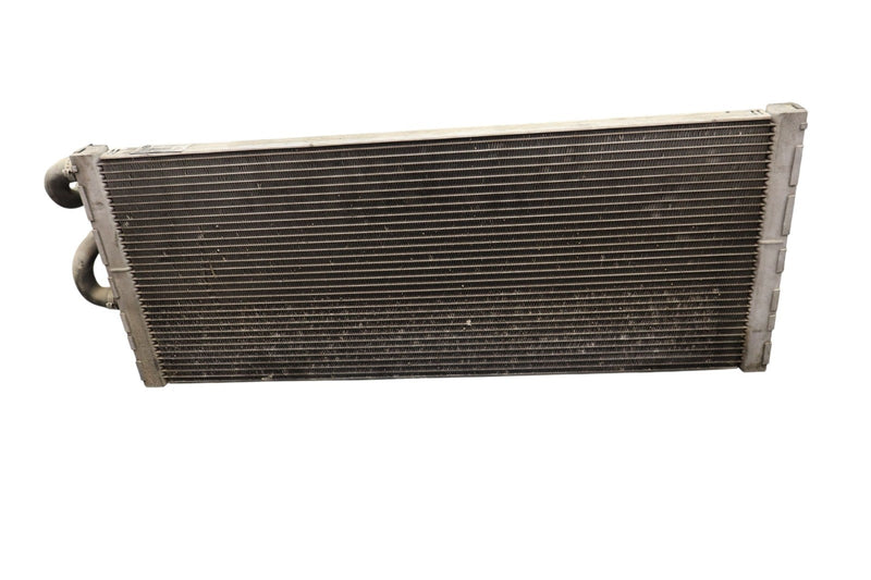 Load image into Gallery viewer, 09-15 BMW F01 F02 750 750Li Engine Cooling Coolant Auxiliary Radiator Unit Oem