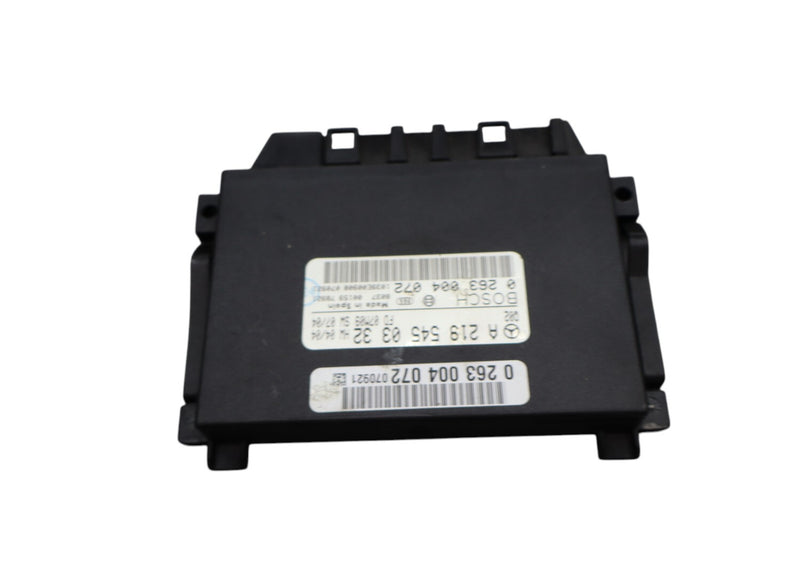 Load image into Gallery viewer, 06-08 Mercedes W219 CLS55 CLS550 Parktronic Control Module PDC 2195450332 Oem