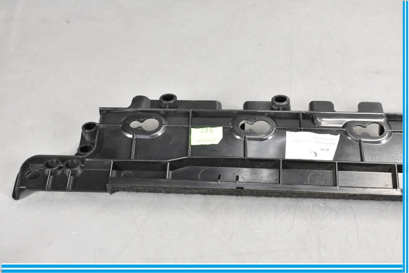 Load image into Gallery viewer, 06-13 Volvo C70 Front Right Passenger Side Door Card Airbag Bracket Holder Oem