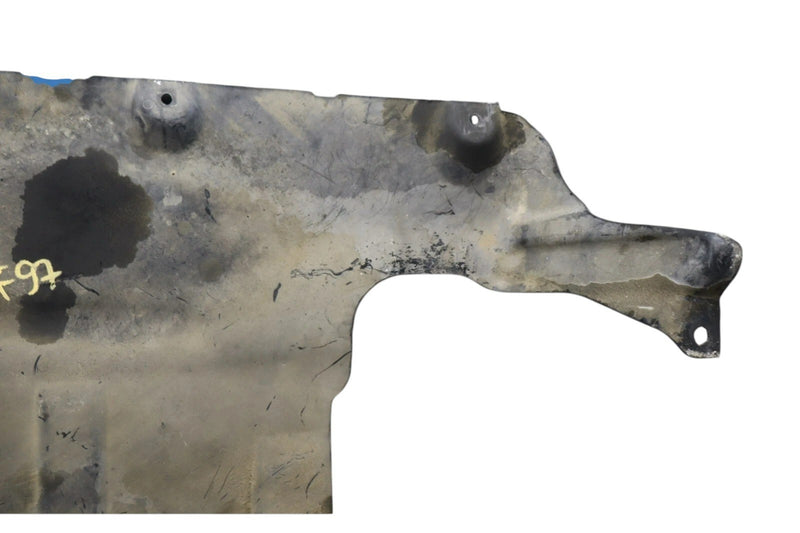Load image into Gallery viewer, 11-17 Volkswagen VW Touareg Front Skid Plate Belly Pan Engine Splash Shield OEM