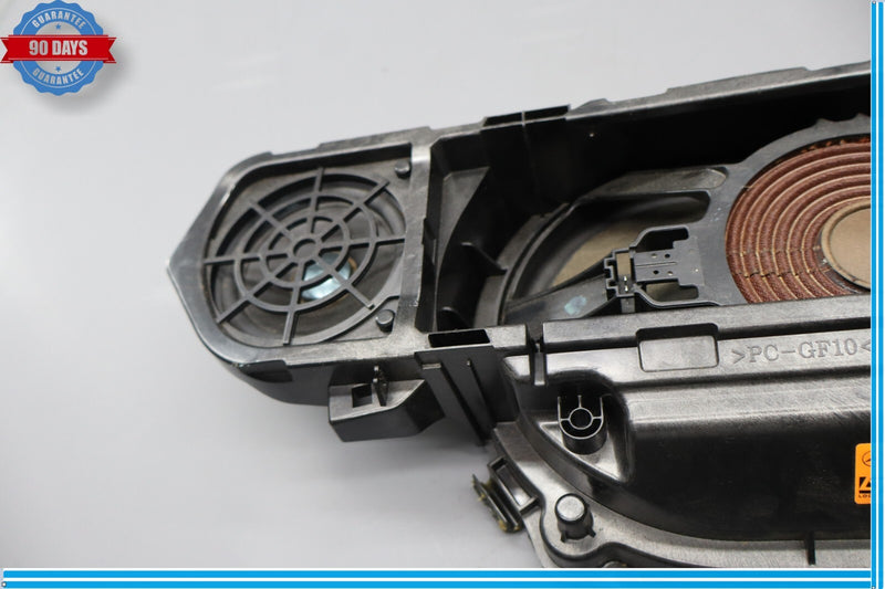 Load image into Gallery viewer, 10-14 Mercedes CL550 S550 W221 Subwoofer Sub Woofer Speaker 2218208102 Oem